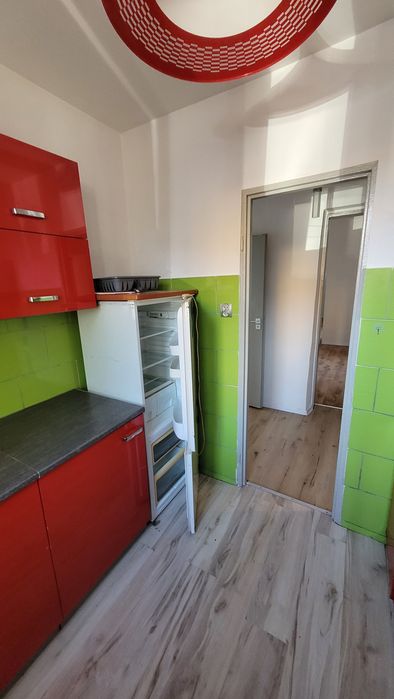 Wynajem mieszkania w kamienicy