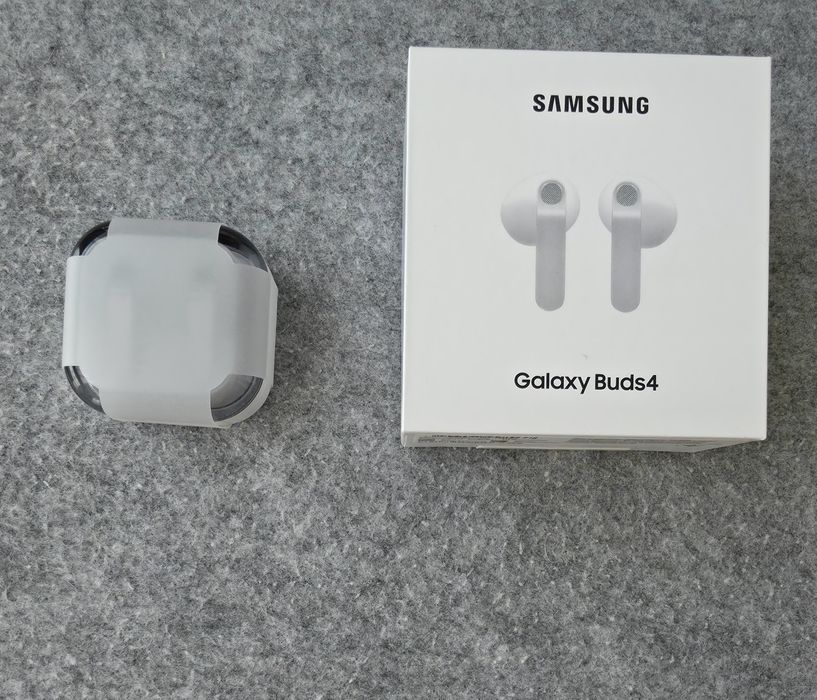 Навушники Samsung Galaxy Buds 4