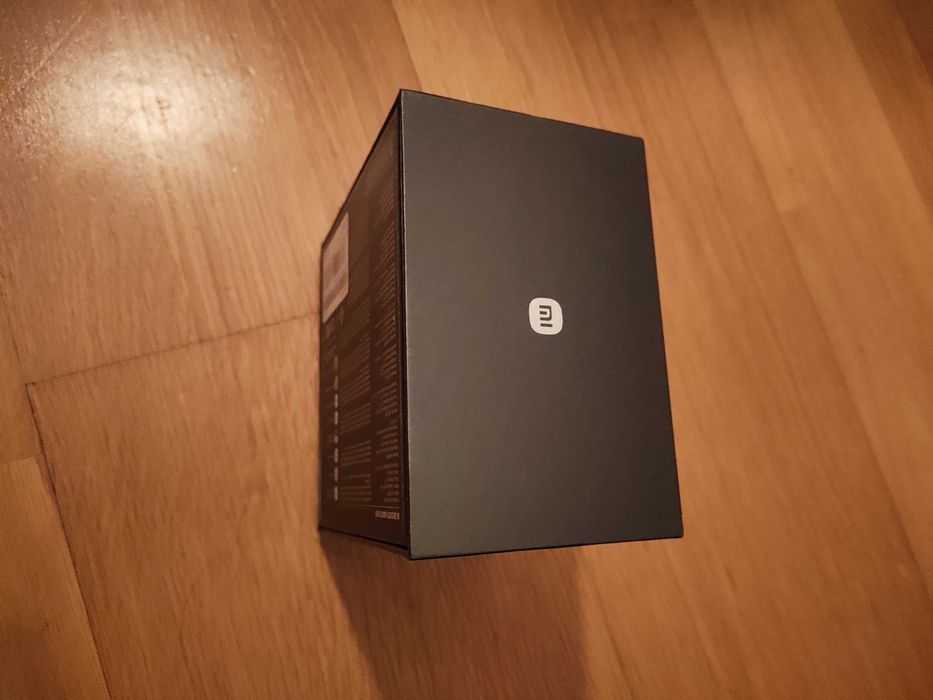 Smartwatch Xiaomi Watch S1