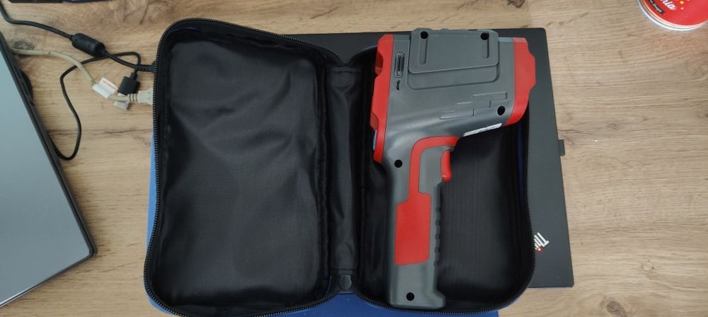 Kamera termowizyjna Noyafa NF-521