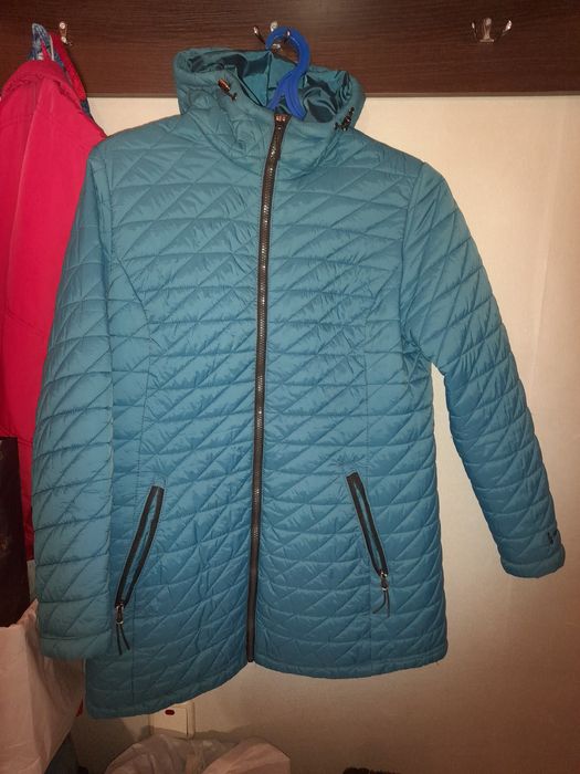 Куртка женская деми free country