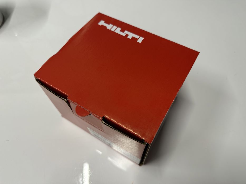 Wkręty Hilti 3,5 x 35 mm