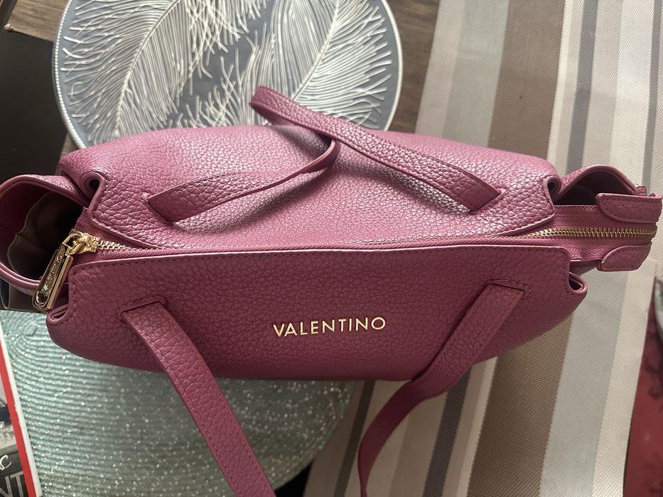 Сумка Valentino нова