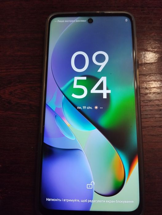 Motorola  G54 Power edition