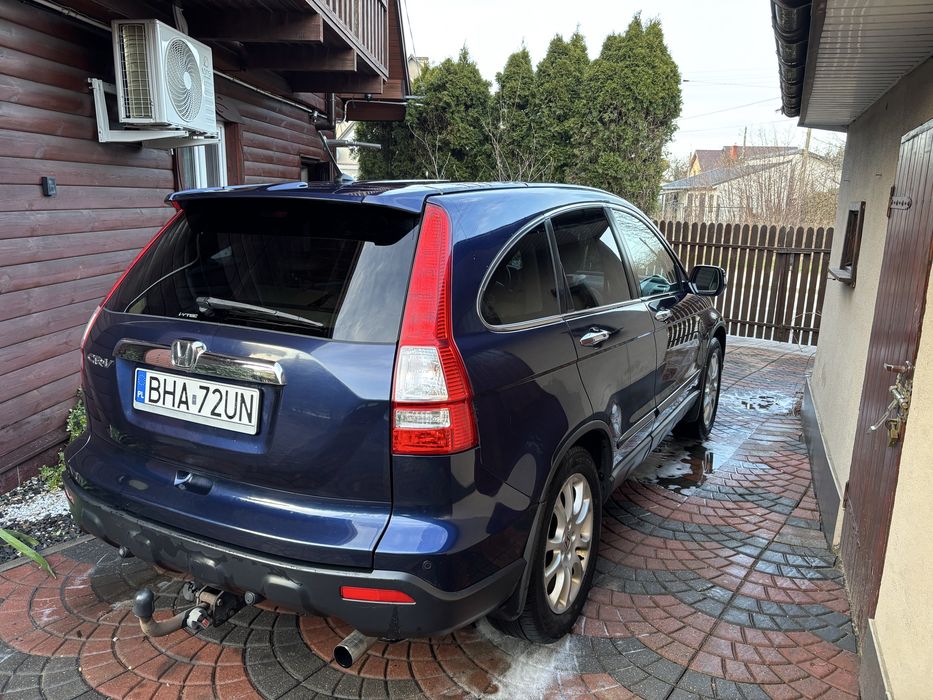 Sprzedam honda crv