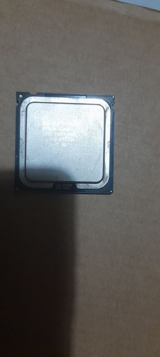 Компьютерные комплектующие