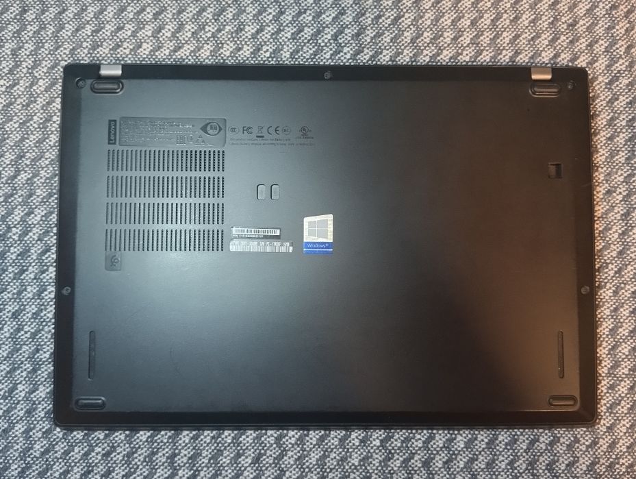 Ноутбук Lenovo A285