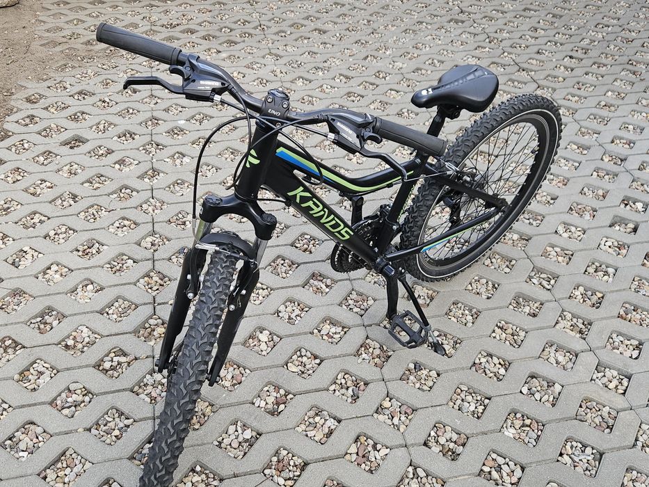 Rower Kands Dragon 24" koła