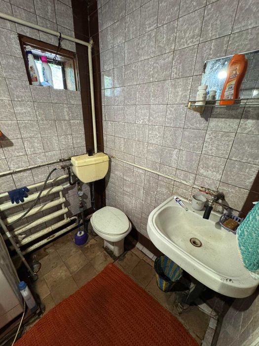 Житловий будинок в селищі Клавдієво-Тарасове