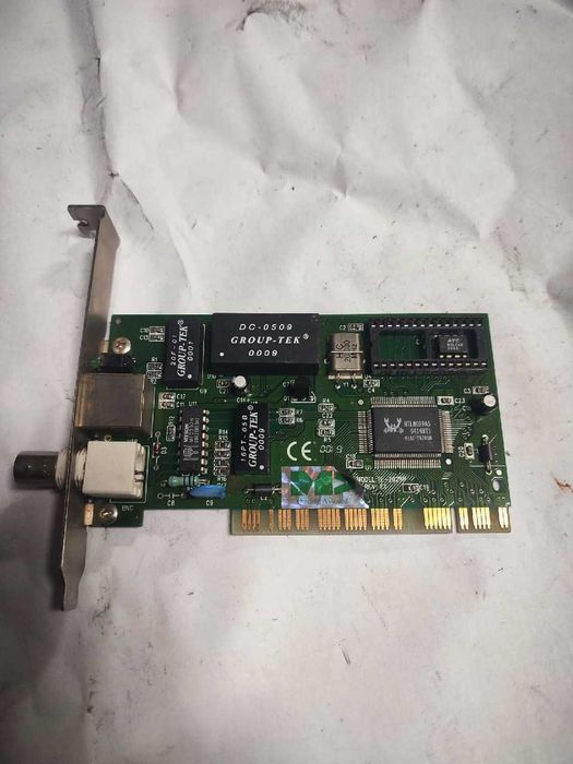 Karta sieciowa TP-LINK TE-2029P