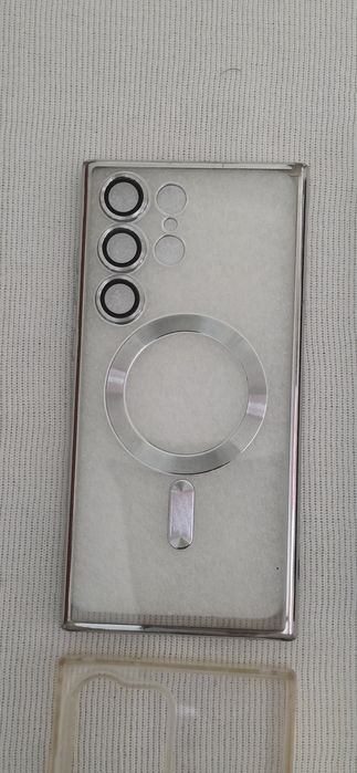 Conjunto capas Samsung S23 Ultra