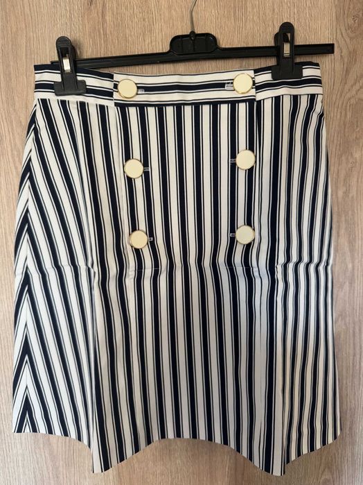 Damska spódnica Closet London rozmiar
