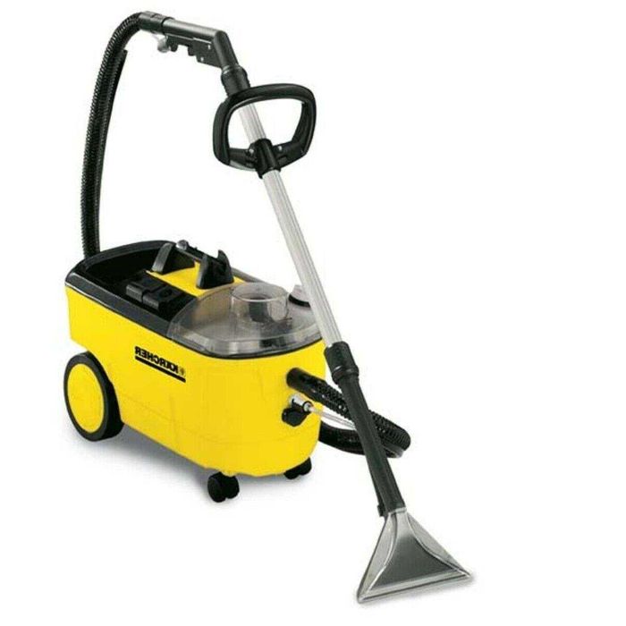 Czyszczenie tapicerki meblowej, samochodowej, dywanów i wykładzin