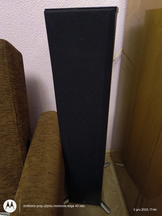 Kolumny podłogowe YAMAHA NS-555