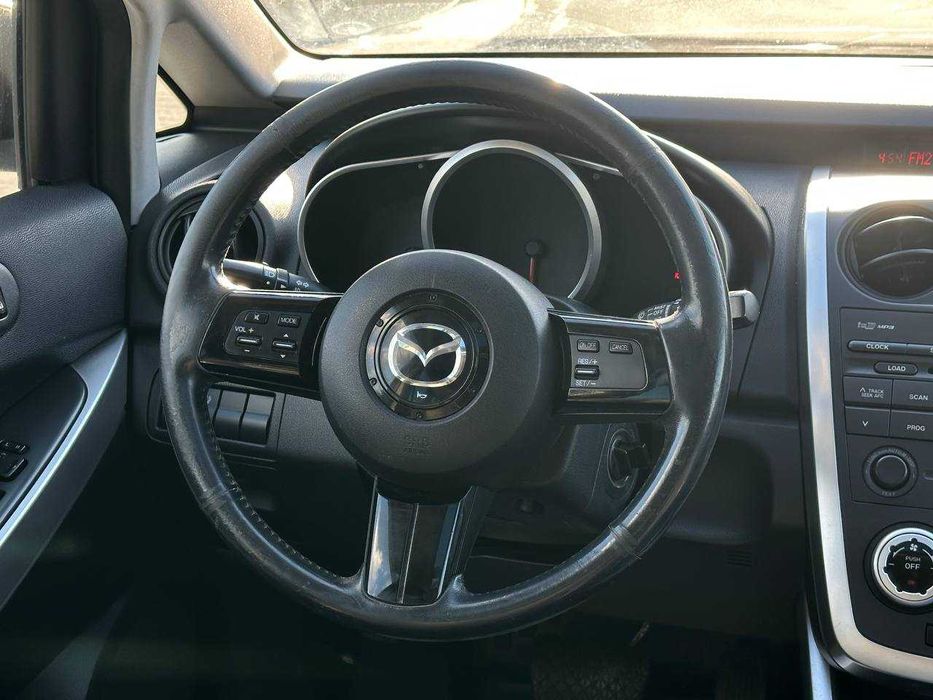 Mazda CX-7  2008