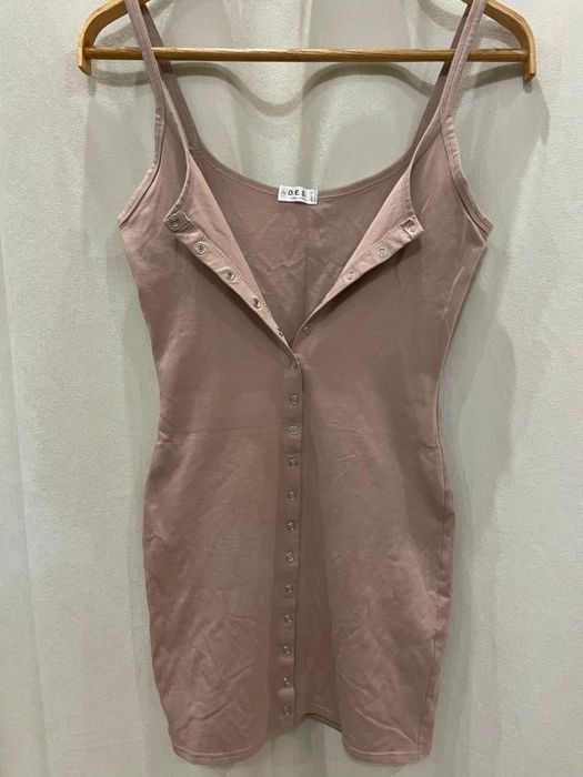 Літнє плаття сарафан С