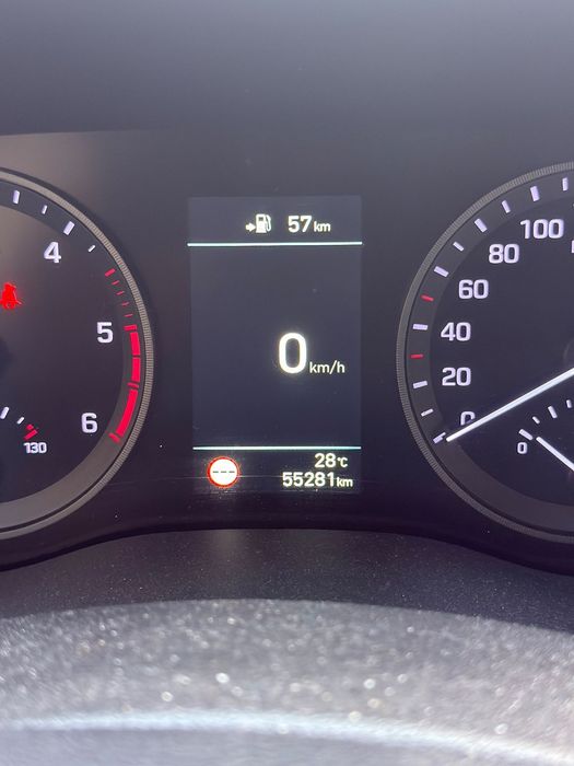 Hyundai Tucson 1.6 CRDi Premium +P.Pele+P.Style