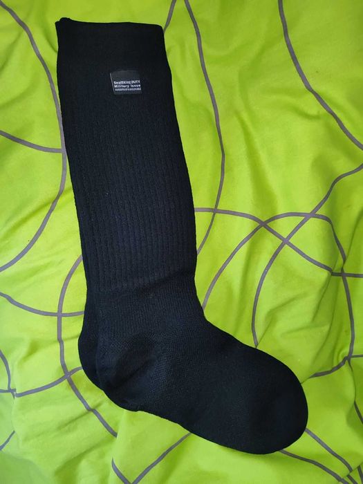 Водонепроникні термошкарпетки, SealSkinz.Duty L