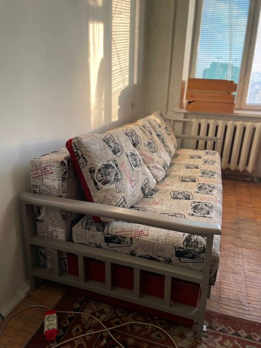 Диван розкладний