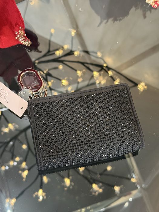 Стильний гаманець кардхолдер Victoria’s Secret