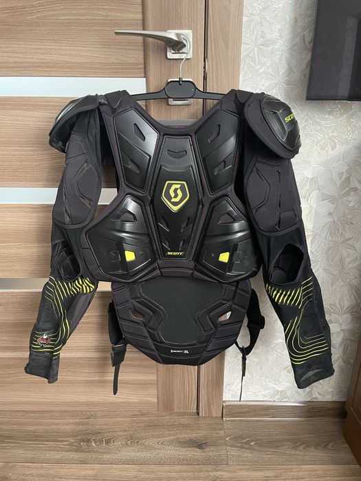 Черепаха SCOTT XL