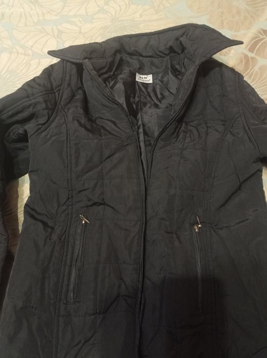 Куртка жіноча весняна