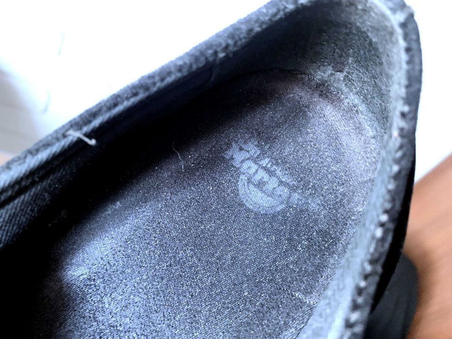 Buty Dr.Martens Morada roz.41