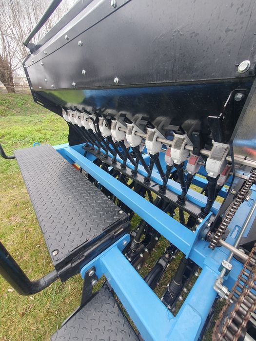 Сівалка Agrokalina KASI DMS 4.0