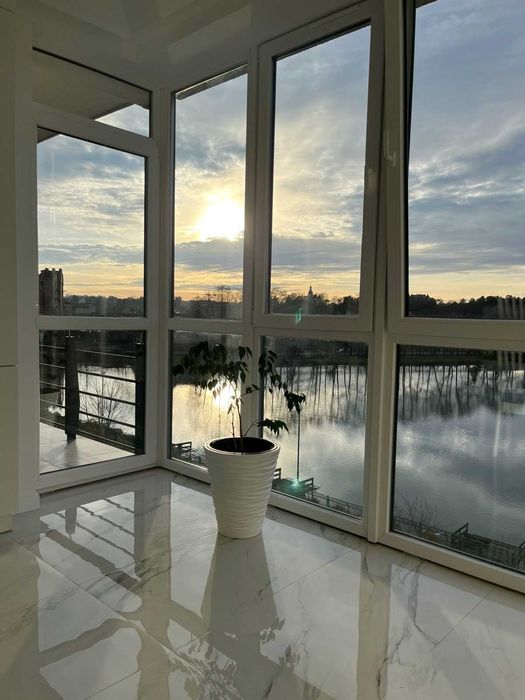 Оренда 1-к. квартири. Перша здача!