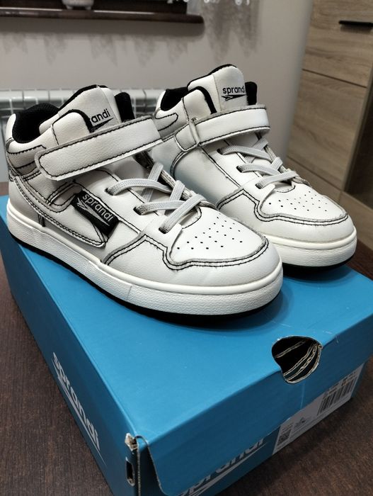 Sprandi - buty sportowe 31