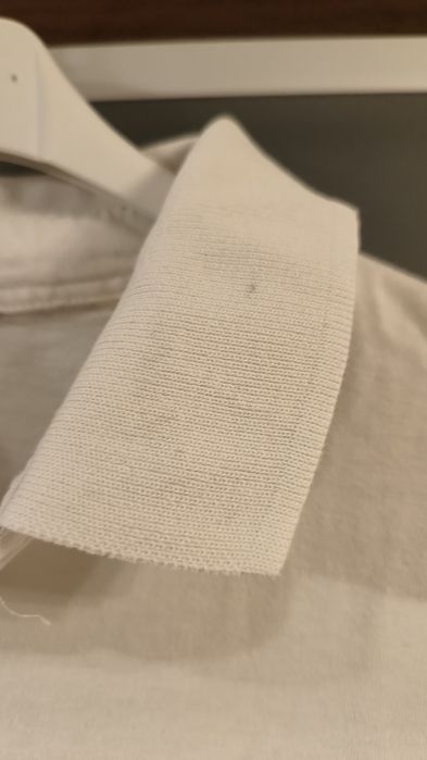 Koszulka 4F polo męska rozmiar M