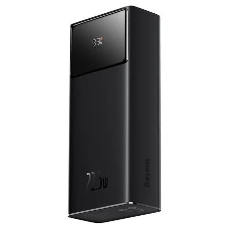 Повербанк Baseus Star-Lord Digital Display Fast Charge  30000mAh