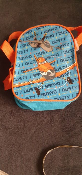 Torba Plecak przez ramię