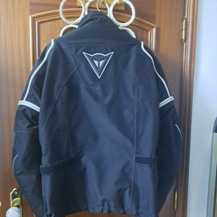 Dainese Philip Gore tex Tam  54