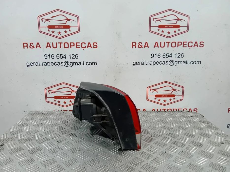 Farolim Direito VW Golf VI 6 Original