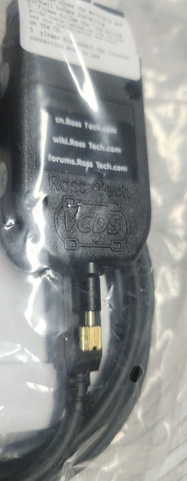 Vagcom original Rosstek 2025 e china 2024 Vw-Audi-Seat-Skoda