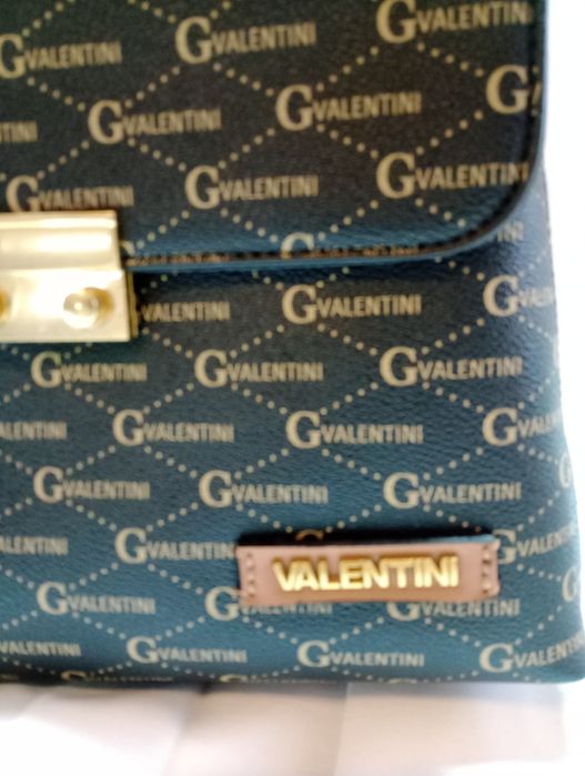 Vendo Mala Gino Valentini