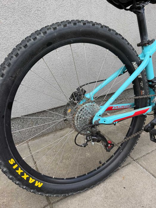 Specialized Pitch - XS - 27.5 - 100% sprawny