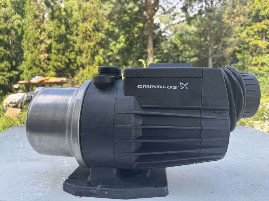Pompa Grundfos MQ3