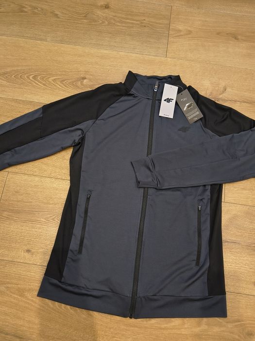 Nowa bluza / kurtka 4F r. m