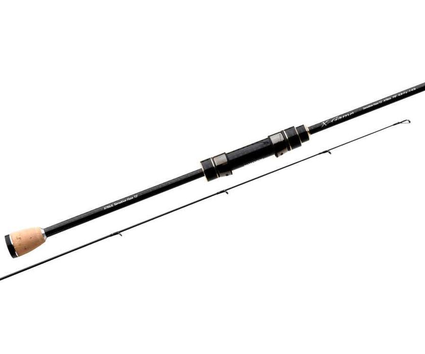 Azura X-Game X99M 2.99м 4-26г Precise Bomber TZ и катушка Daiwa 15 Exist 3000 комплектом