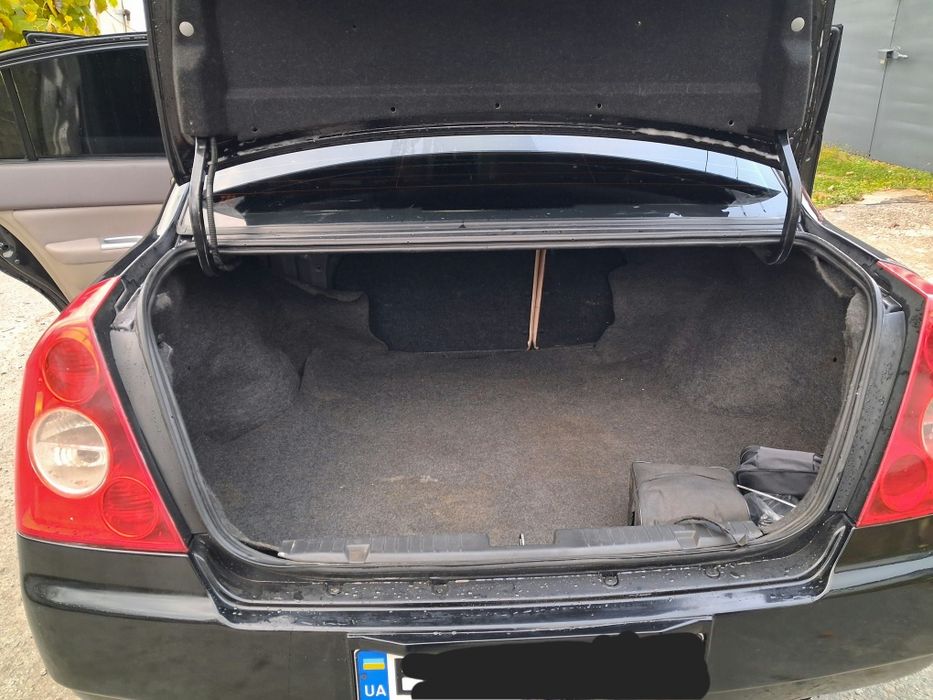 Продам авто Chery Elara