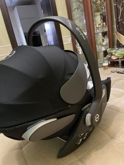 Авто кресло