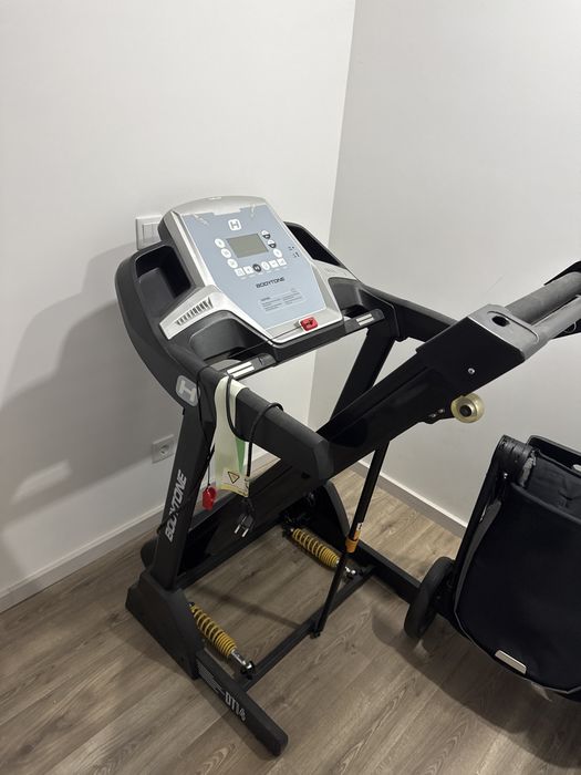 Passadeira Bodytone dt14