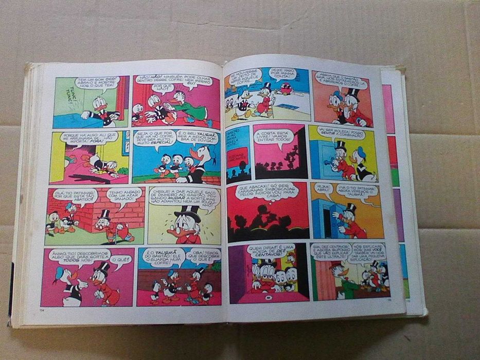 Cinqüentenário Disney