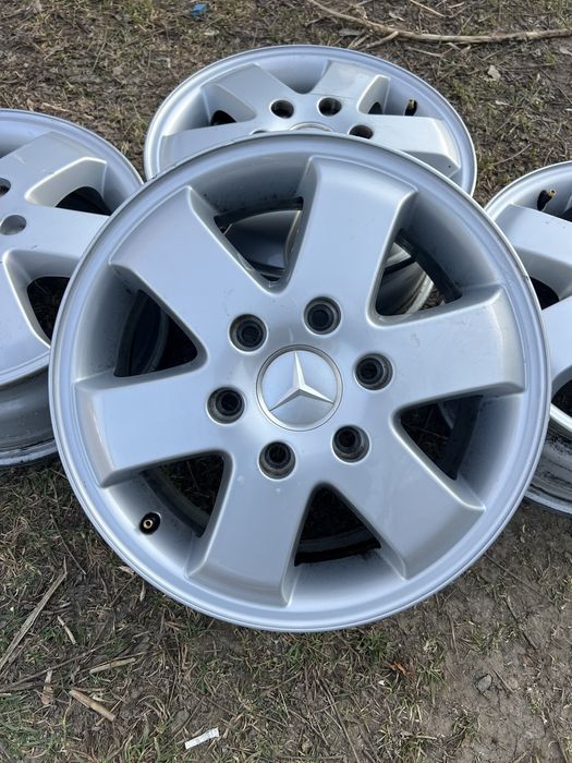 Диски 6/130/16.