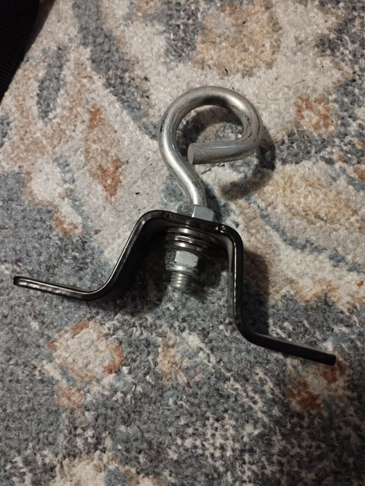 Zestaw bokserski Decathlon Outshock