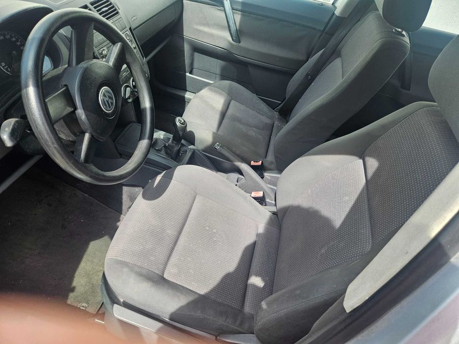 VW POLO 1.2 Confortline A.C Ótimo estado