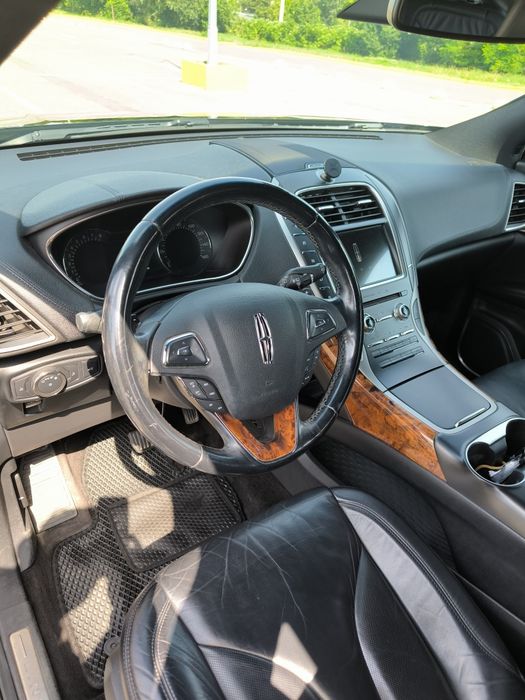 Lincoln MKX 2016 VIN 2LMTJ8KR0GBL70295 фото оголошення 8 з 15