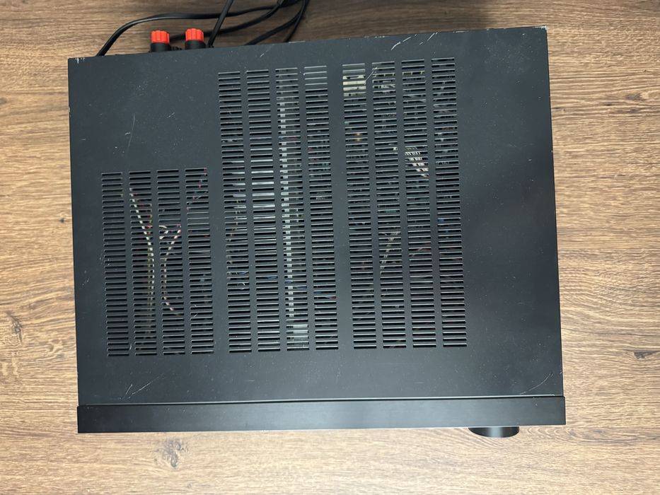 Підсилювач Denon PMA-700V, 2*105W, усілок для акустики